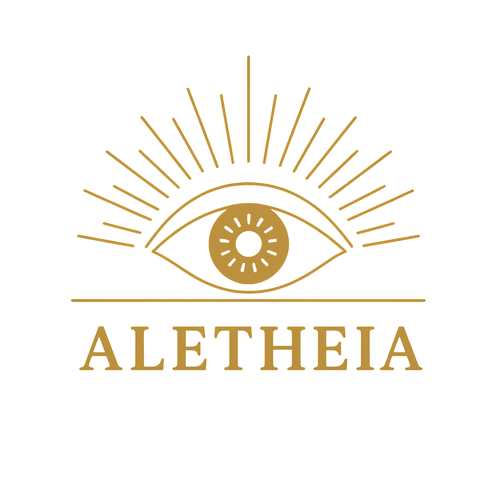 Aletheia Logo